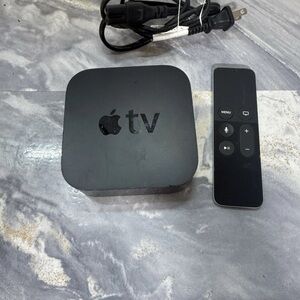 Apple TV A1625  32GB